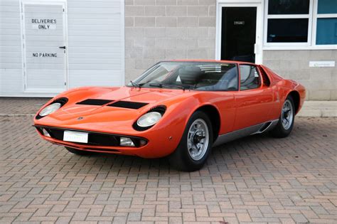 miura for sale uk